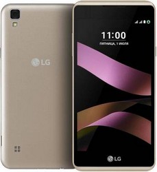 Замена разъема зарядки на телефоне LG X style в Владивостоке